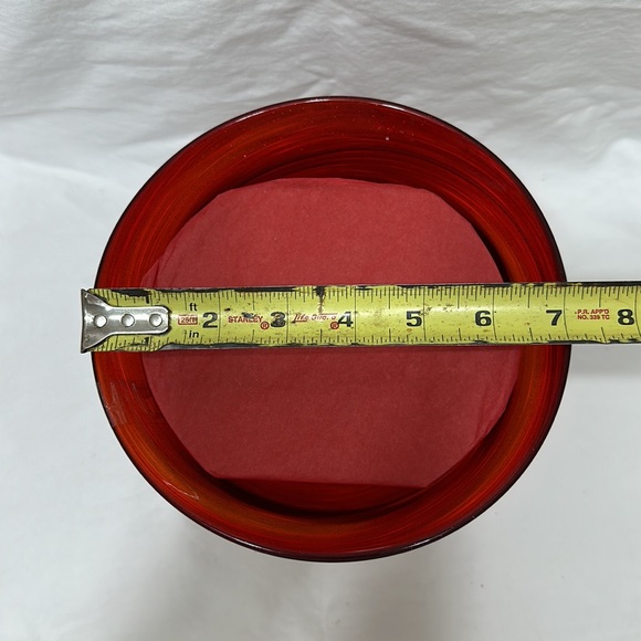 Decadent Ghirardelli bowl - Picture 4 of 6